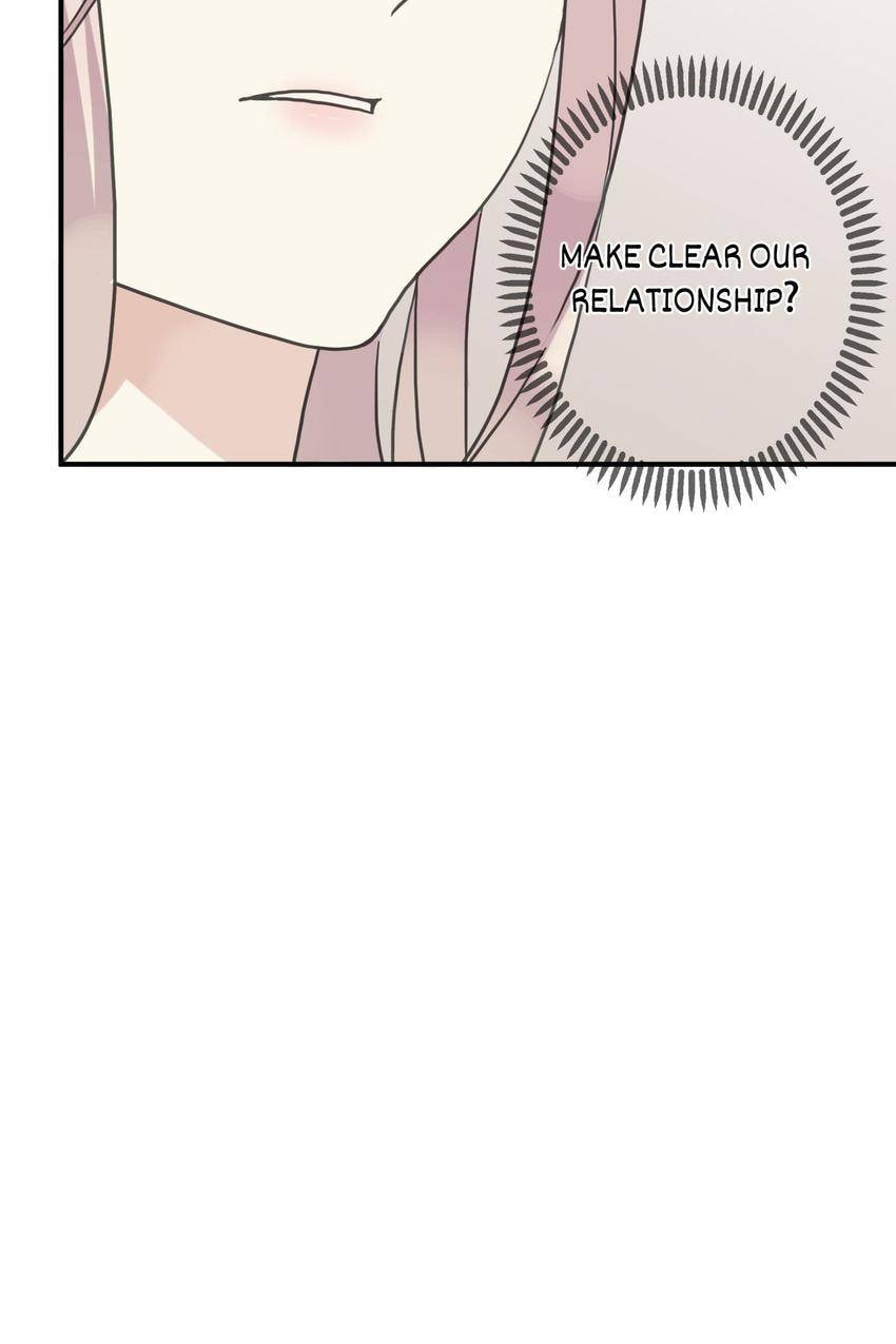 Sweet Bite Marks Chapter 37 page 31 - 