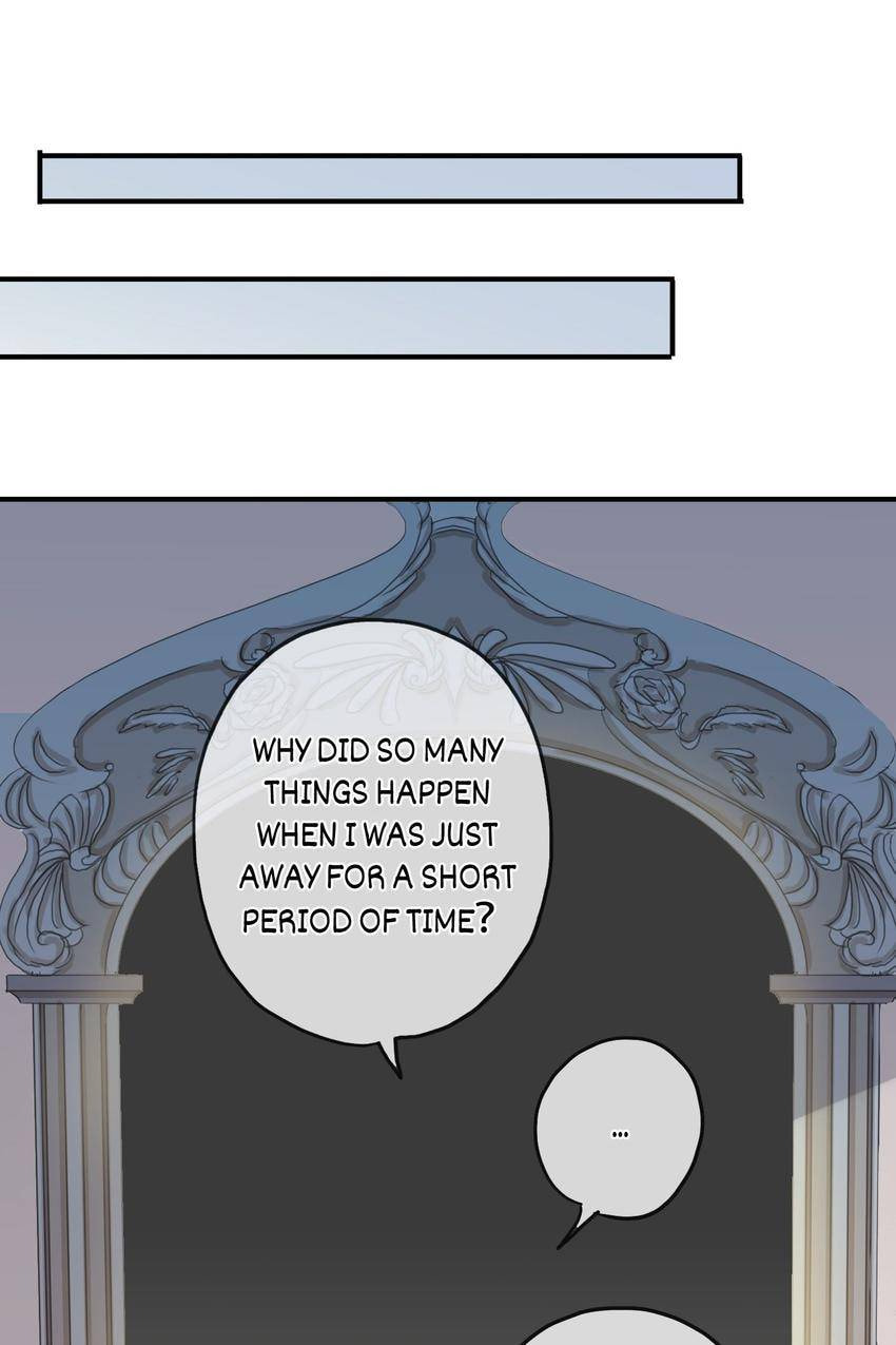 Sweet Bite Marks Chapter 37 page 32 - 