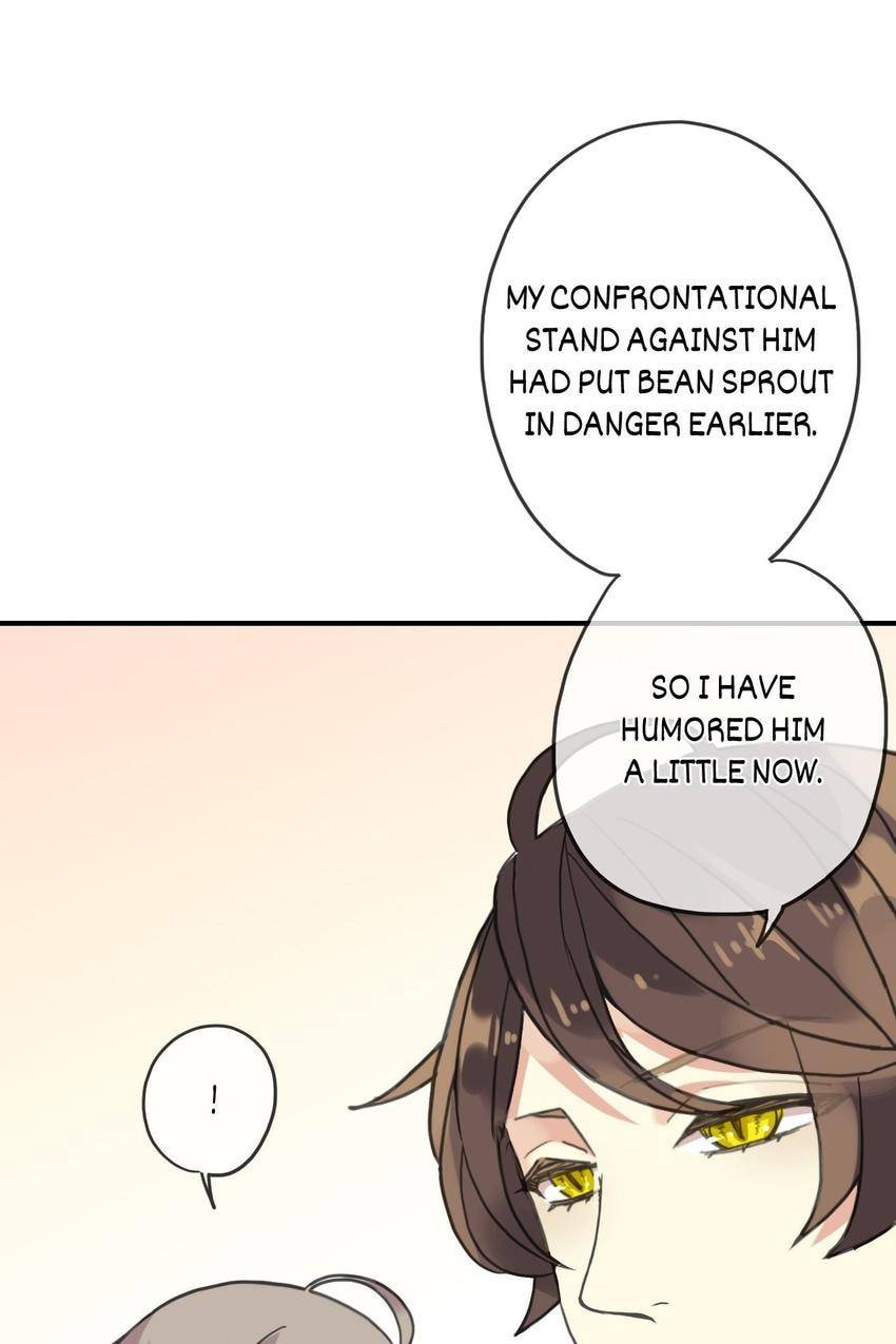 Sweet Bite Marks Chapter 37 page 34 - 