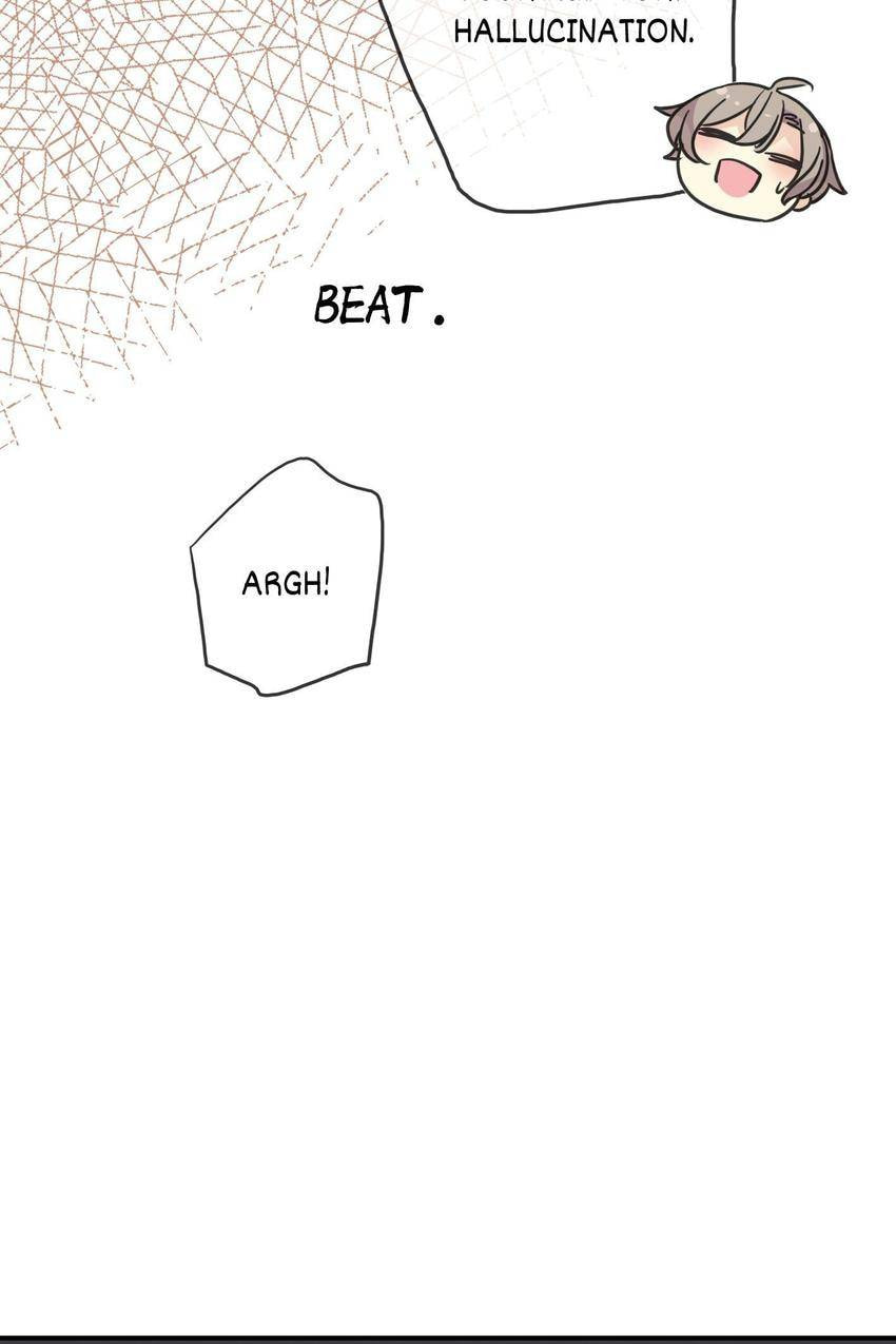 Sweet Bite Marks Chapter 37 page 37 - 