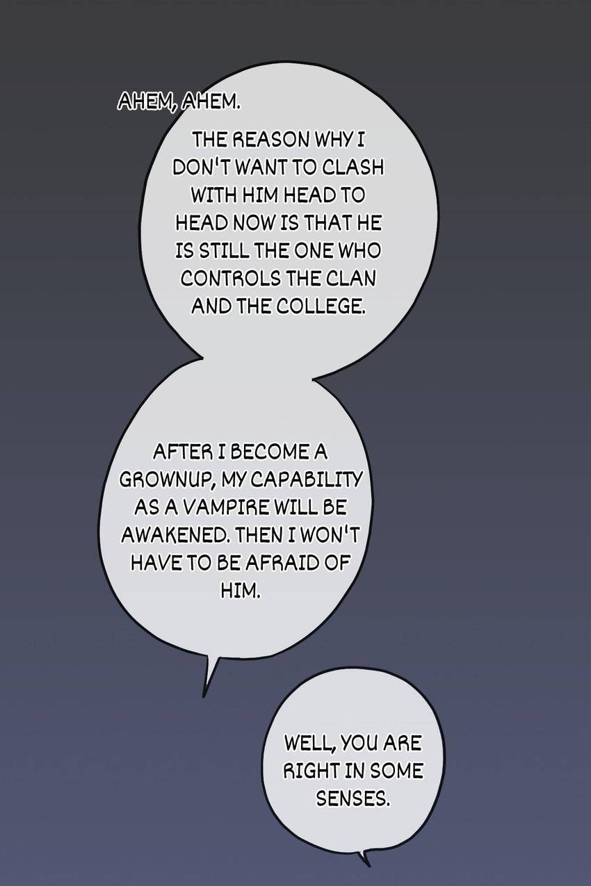 Sweet Bite Marks Chapter 37 page 38 - 