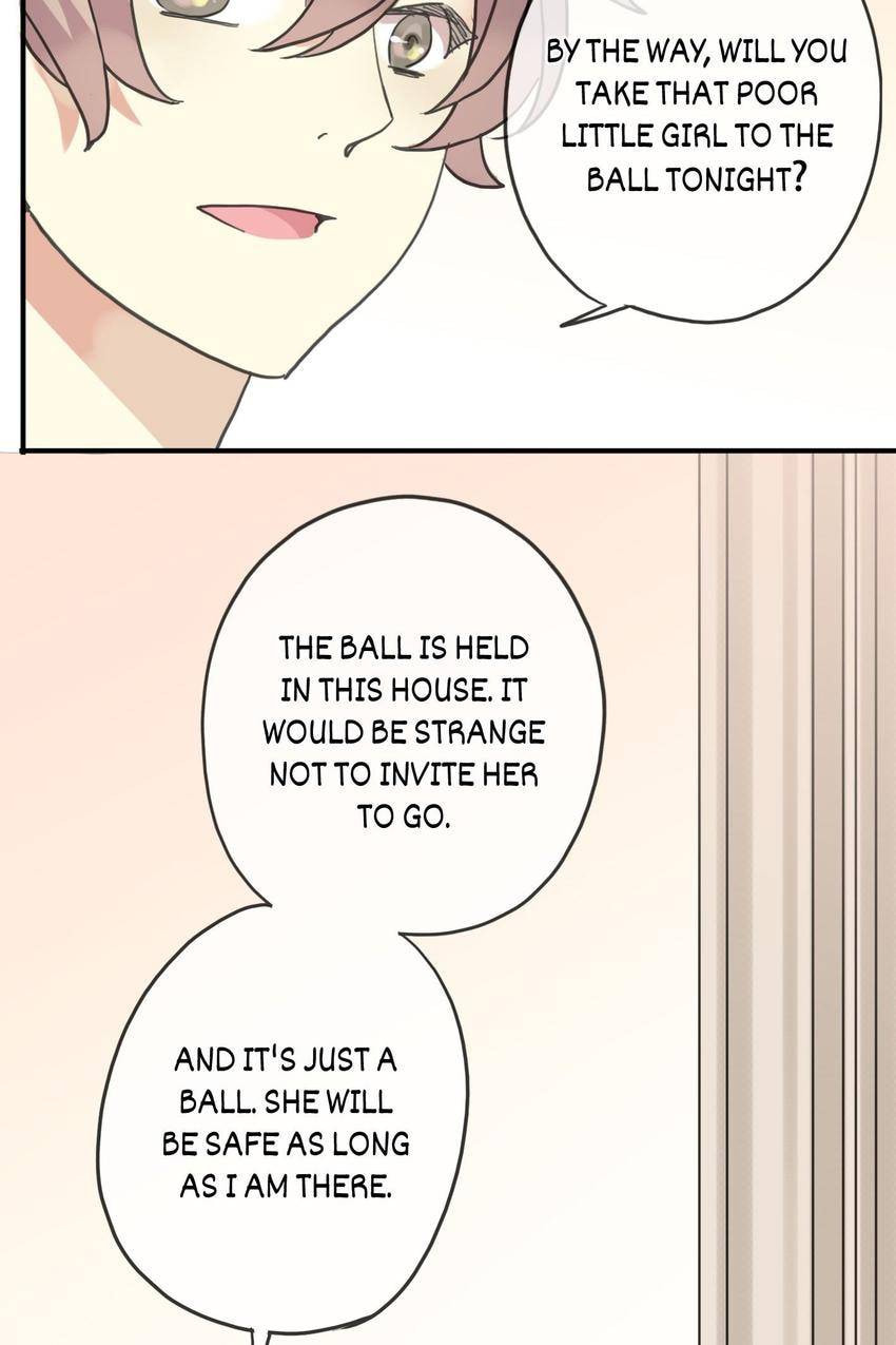 Sweet Bite Marks Chapter 37 page 40 - 