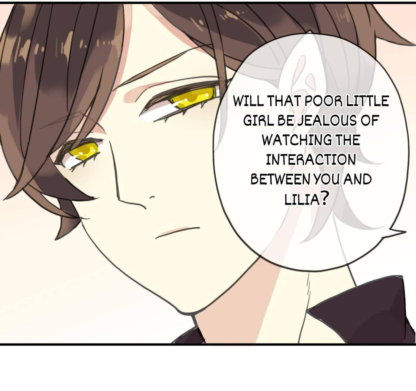 Sweet Bite Marks Chapter 37 page 42 - 