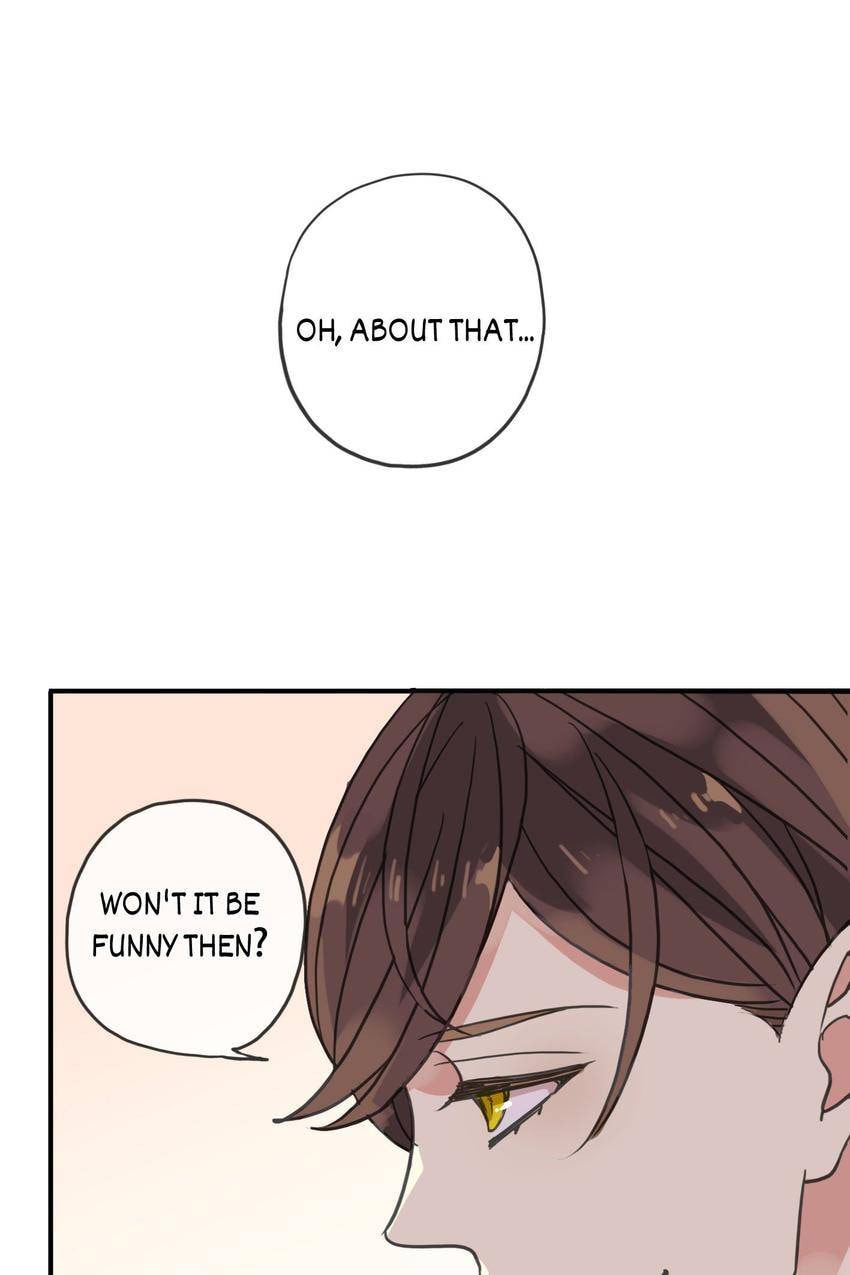 Sweet Bite Marks Chapter 37 page 43 - 