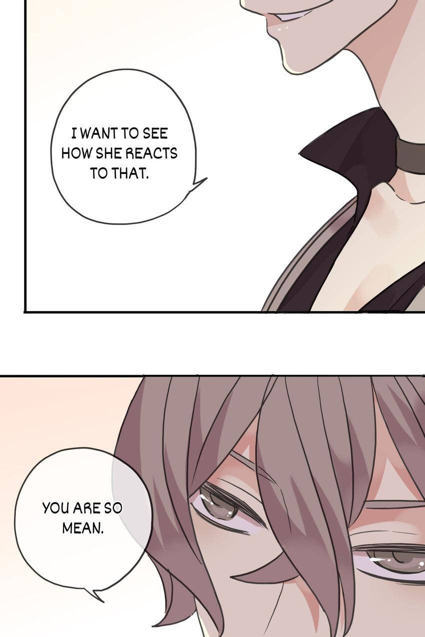 Sweet Bite Marks Chapter 37 page 44 - 