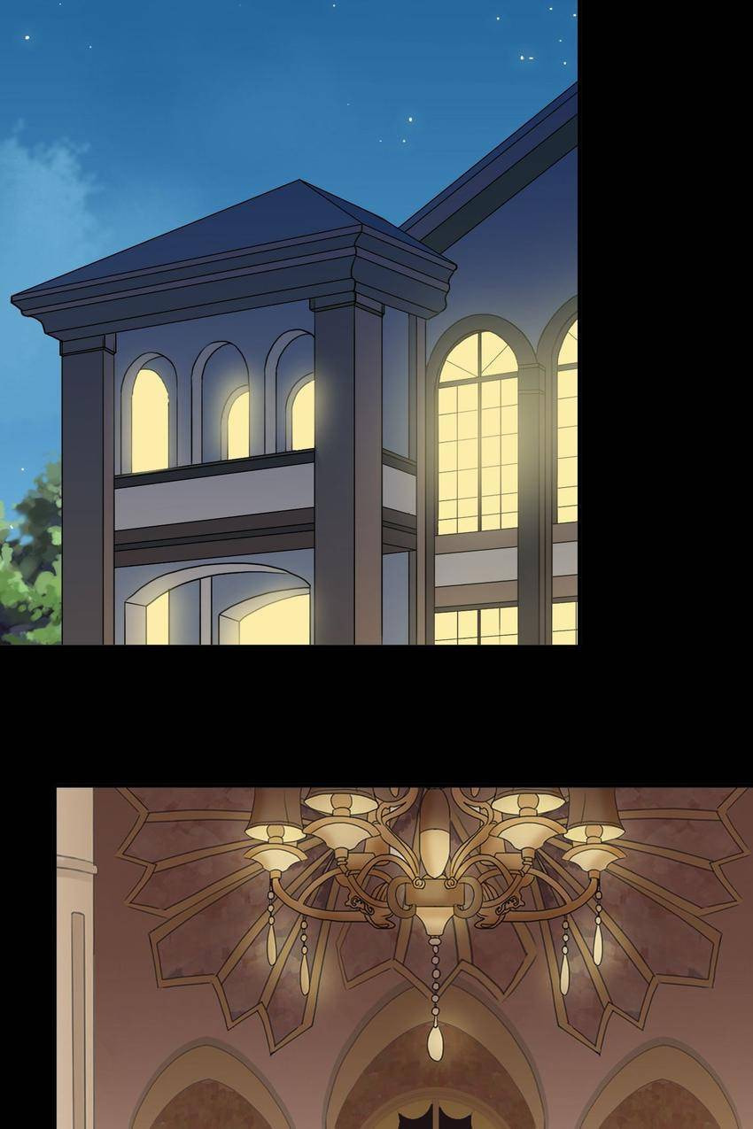 Sweet Bite Marks Chapter 37 page 46 - 