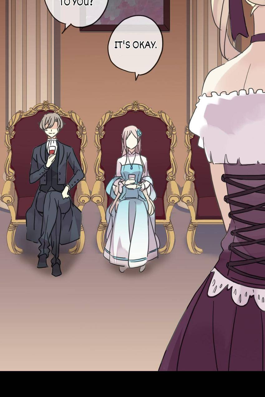 Sweet Bite Marks Chapter 37 page 48 - 