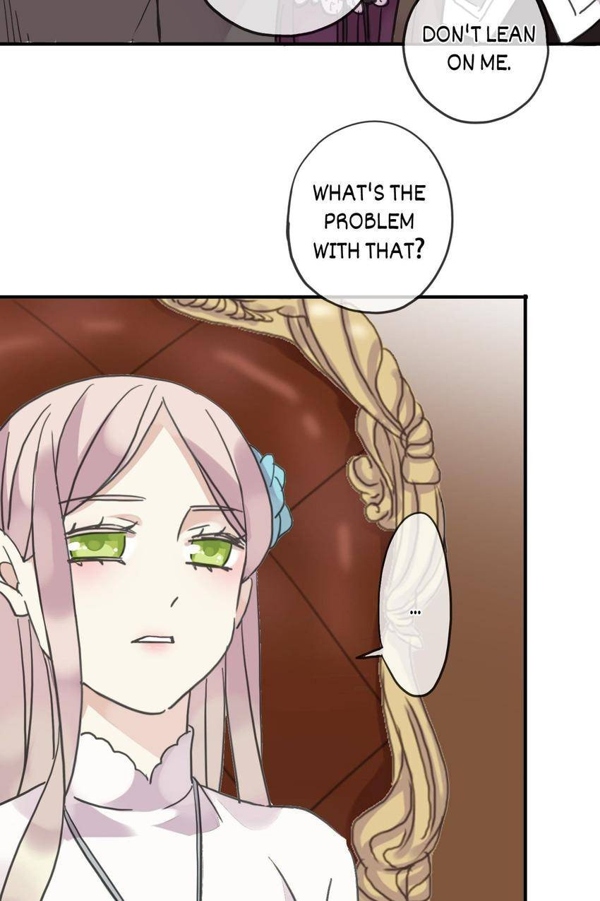 Sweet Bite Marks Chapter 37 page 51 - 