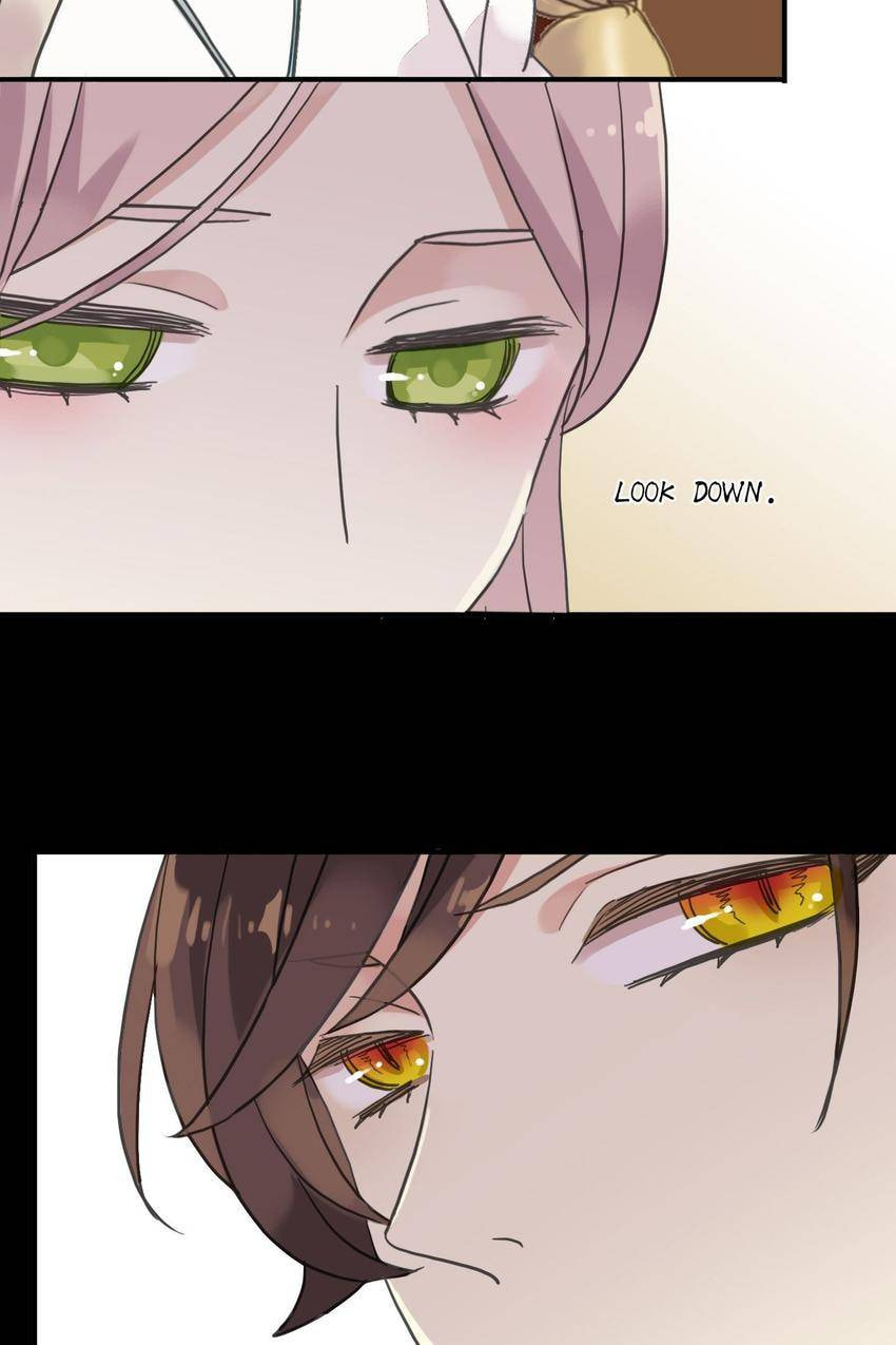 Sweet Bite Marks Chapter 37 page 52 - 