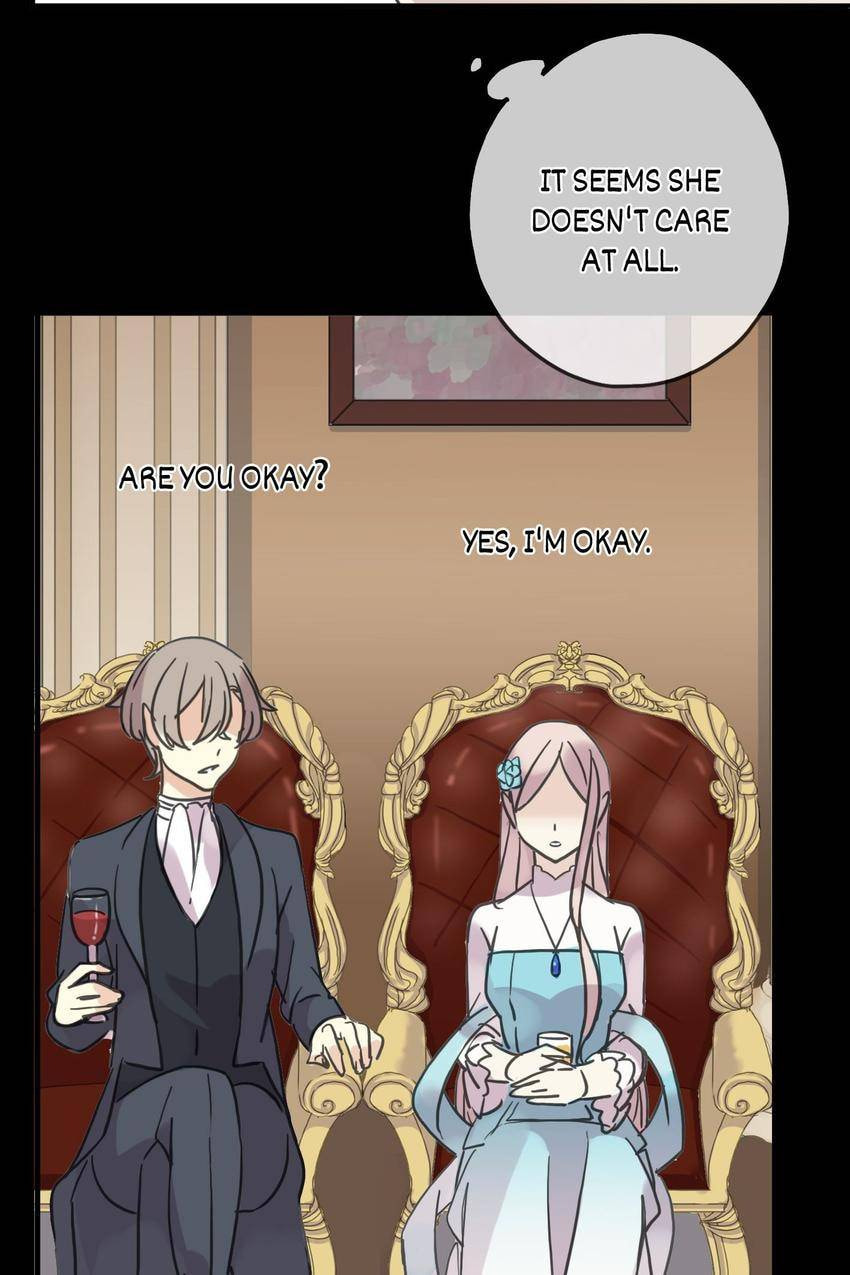 Sweet Bite Marks Chapter 37 page 53 - 