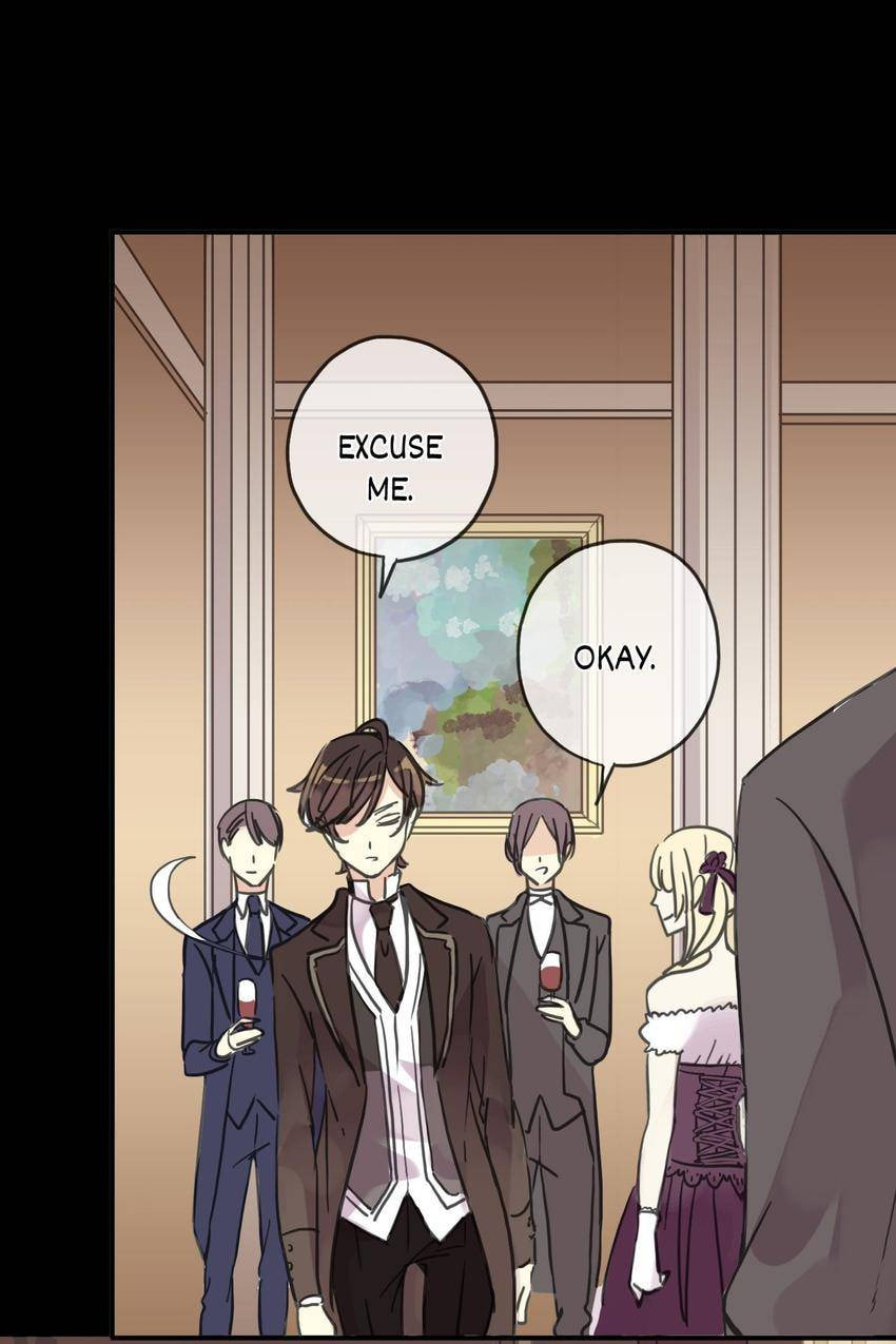 Sweet Bite Marks Chapter 37 page 56 - 