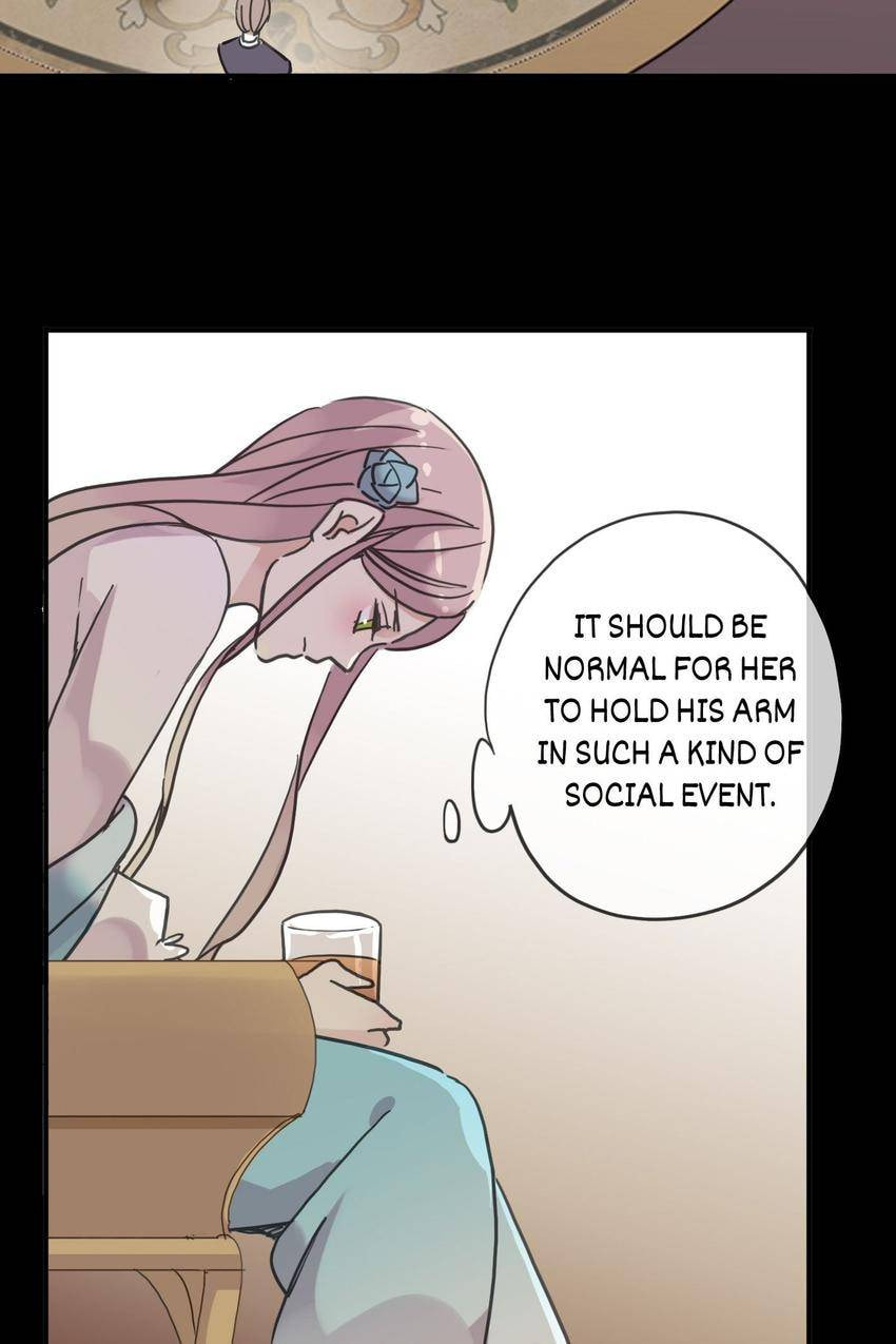 Sweet Bite Marks Chapter 37 page 58 - 