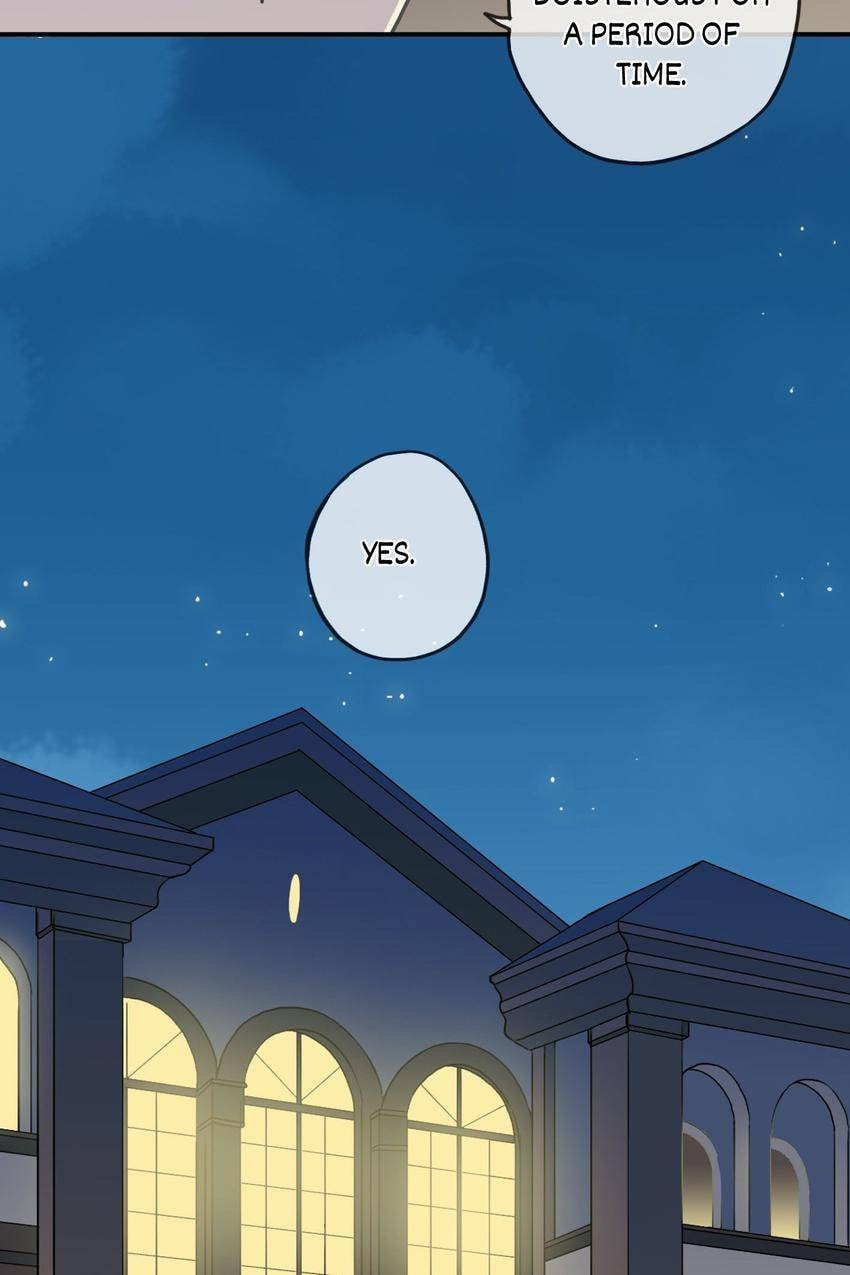 Sweet Bite Marks Chapter 37 page 7 - 