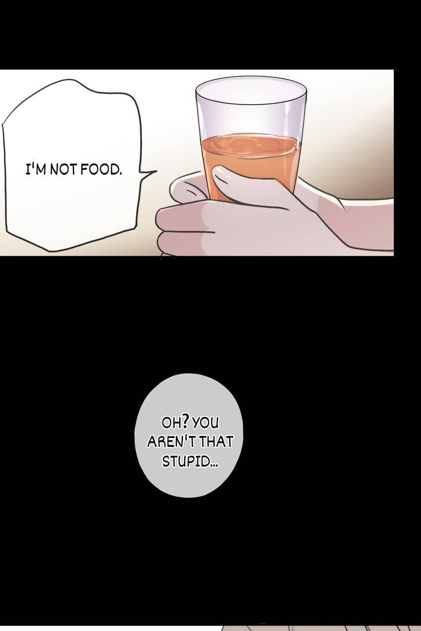 Sweet Bite Marks Chapter 37 page 66 - 