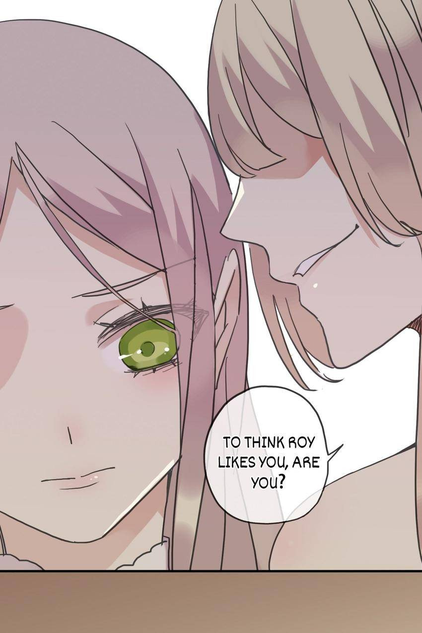 Sweet Bite Marks Chapter 37 page 67 - 