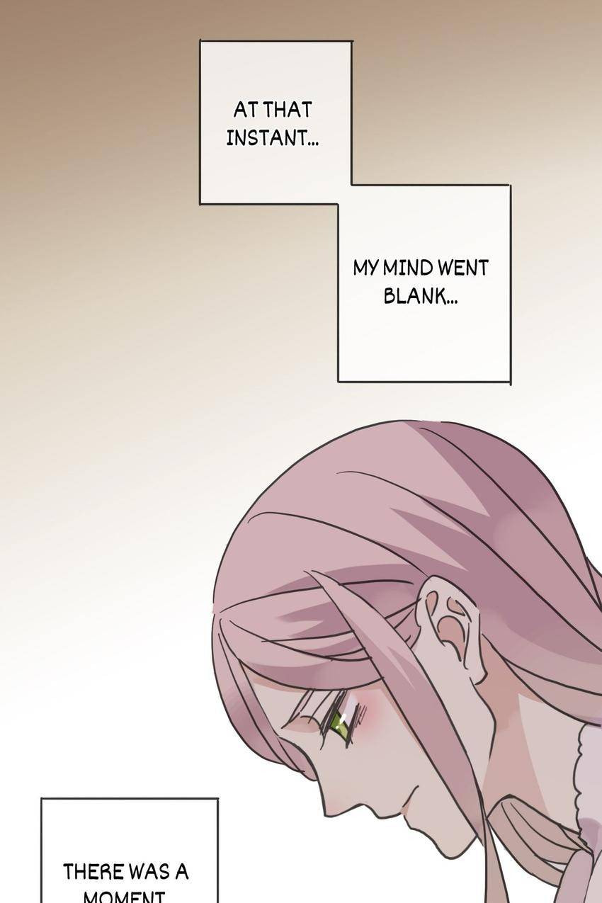 Sweet Bite Marks Chapter 37 page 68 - 