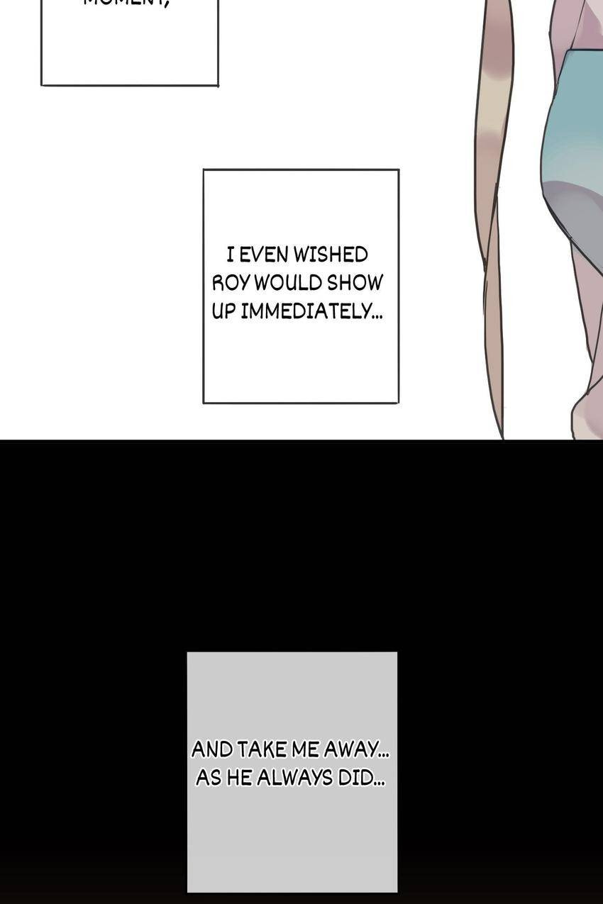 Sweet Bite Marks Chapter 37 page 69 - 
