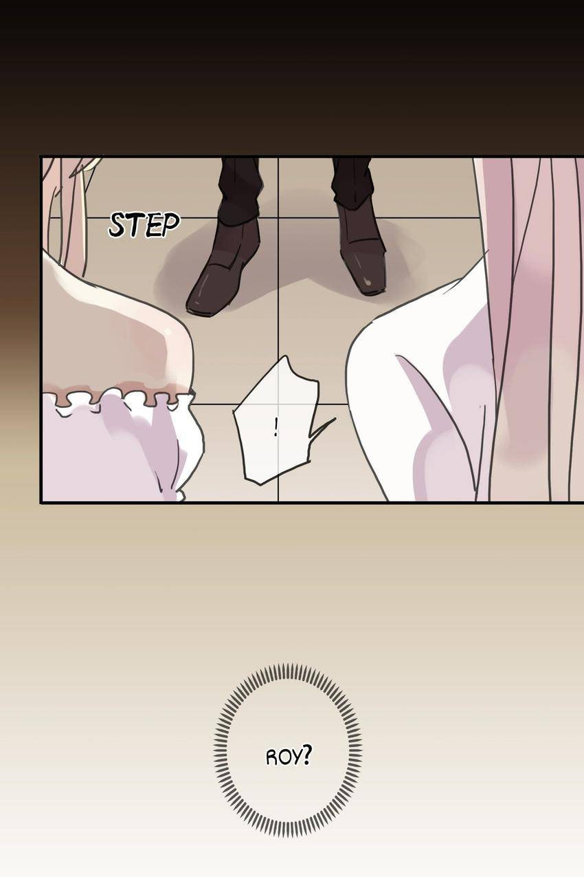 Sweet Bite Marks Chapter 37 page 70 - 