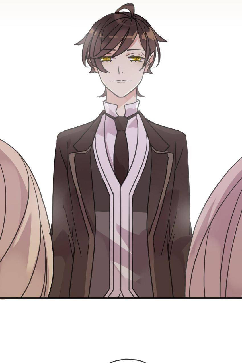 Sweet Bite Marks Chapter 37 page 71 - 