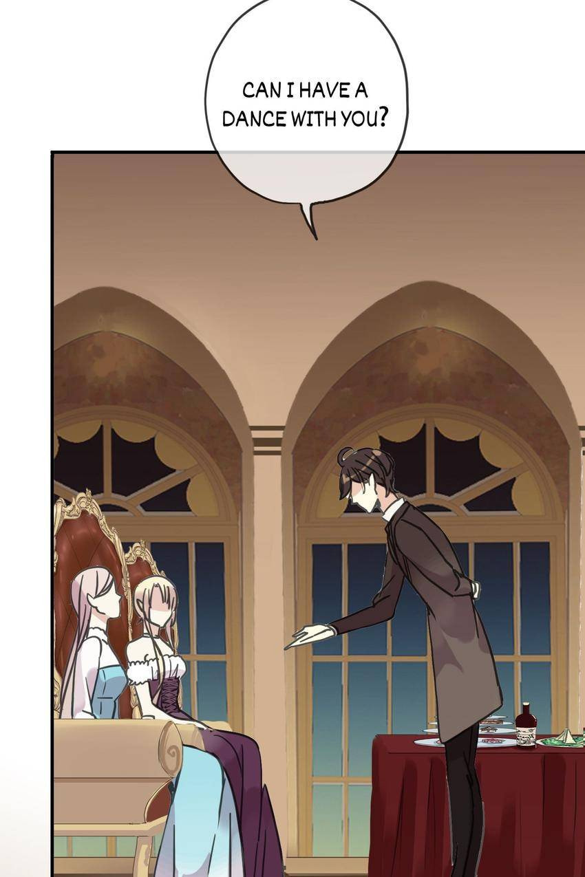 Sweet Bite Marks Chapter 37 page 72 - 