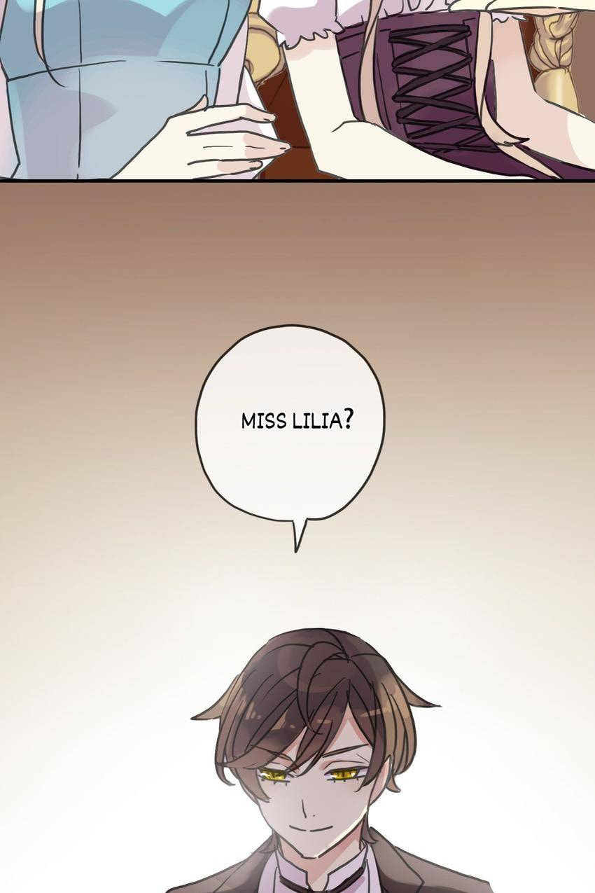 Sweet Bite Marks Chapter 37 page 74 - 