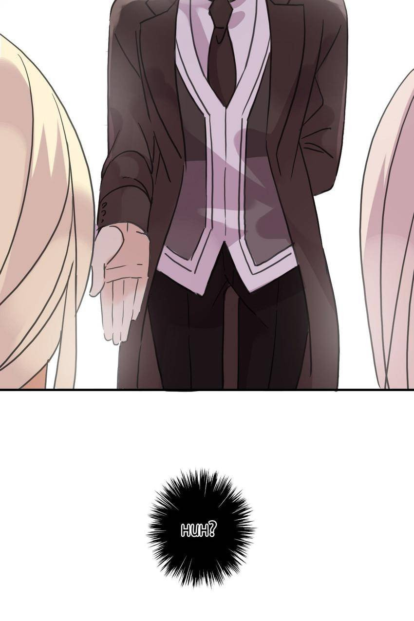 Sweet Bite Marks Chapter 37 page 75 - 
