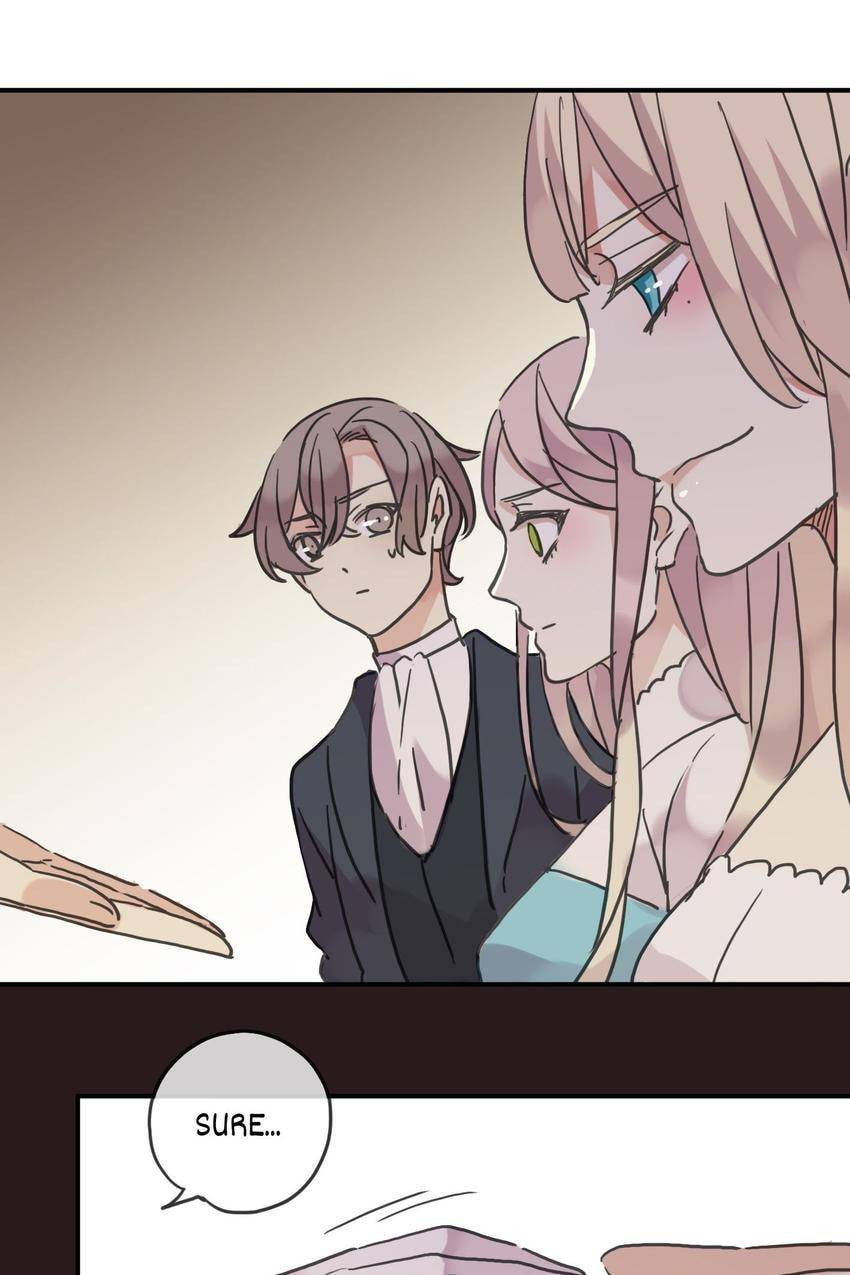Sweet Bite Marks Chapter 37 page 76 - 