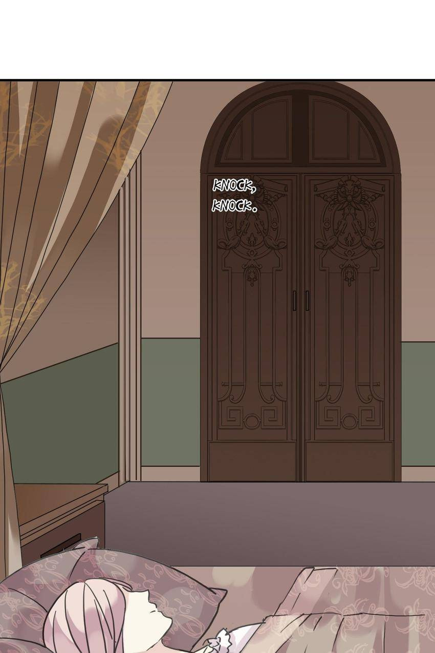 Sweet Bite Marks Chapter 37 page 10 - 