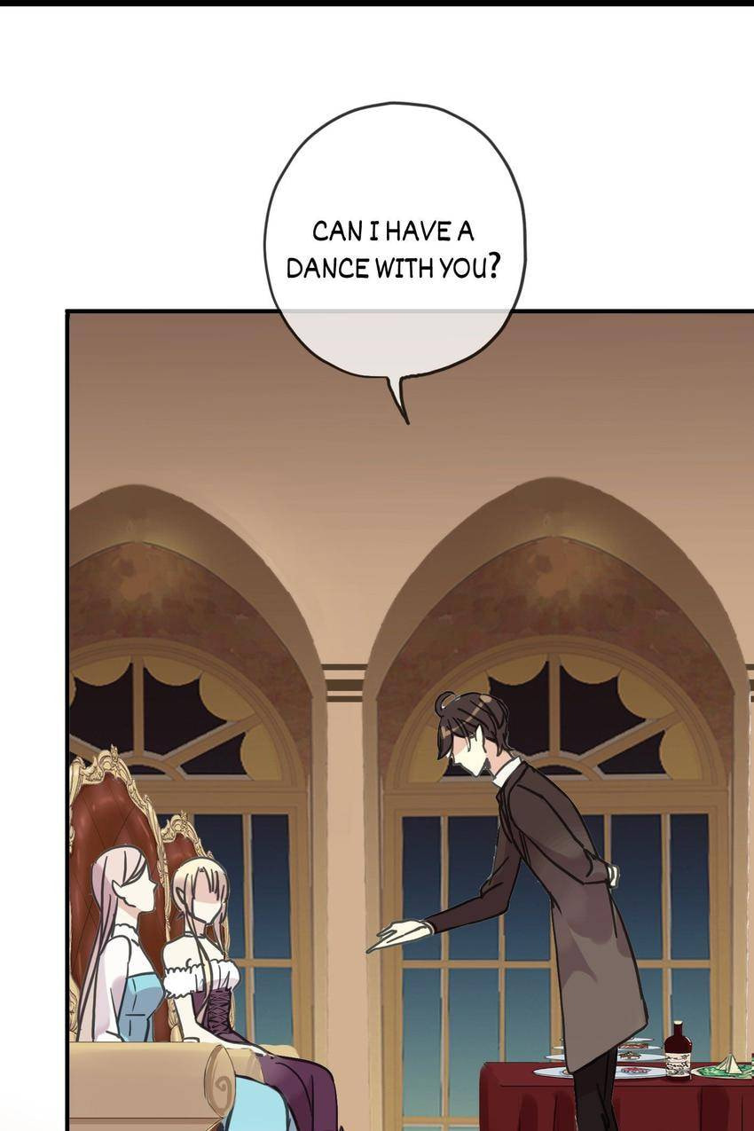 Sweet Bite Marks Chapter 38 page 1 - 