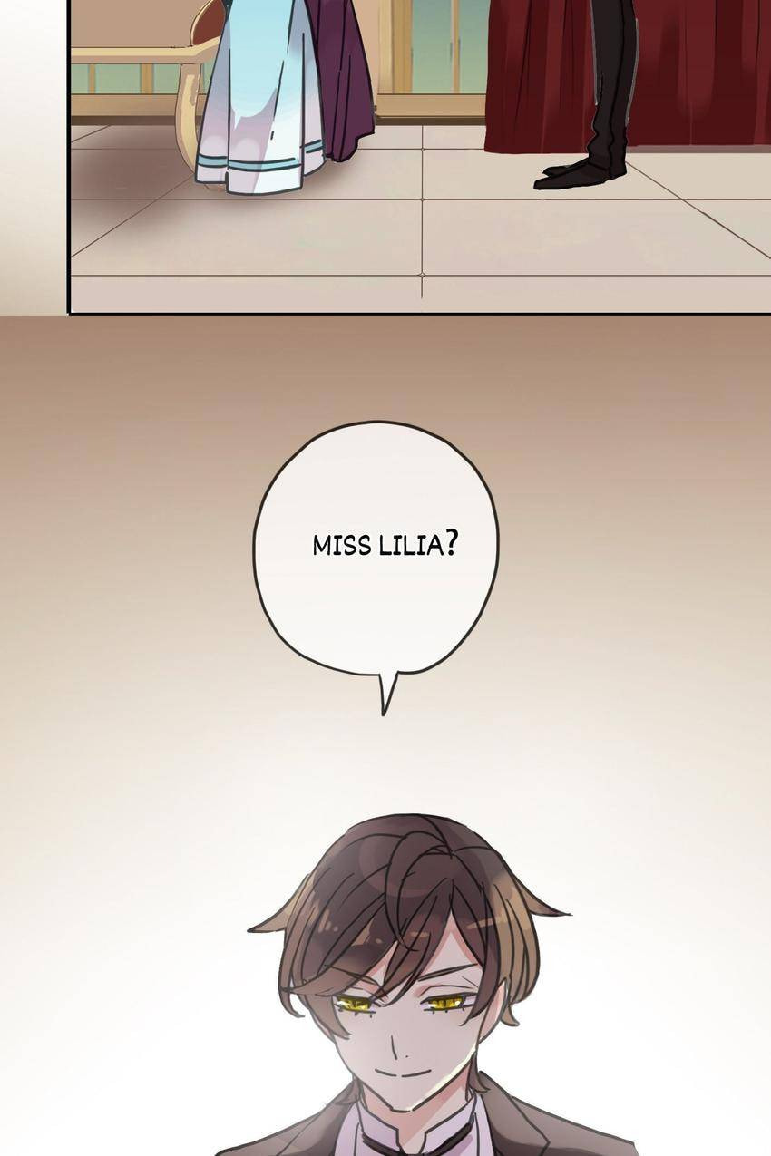 Sweet Bite Marks Chapter 38 page 2 - 