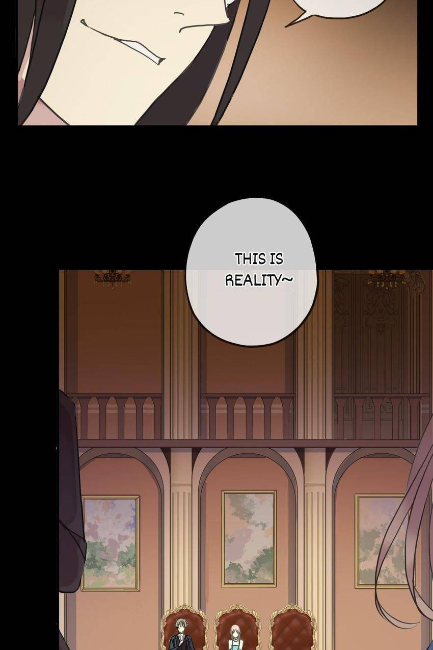 Sweet Bite Marks Chapter 38 page 11 - 