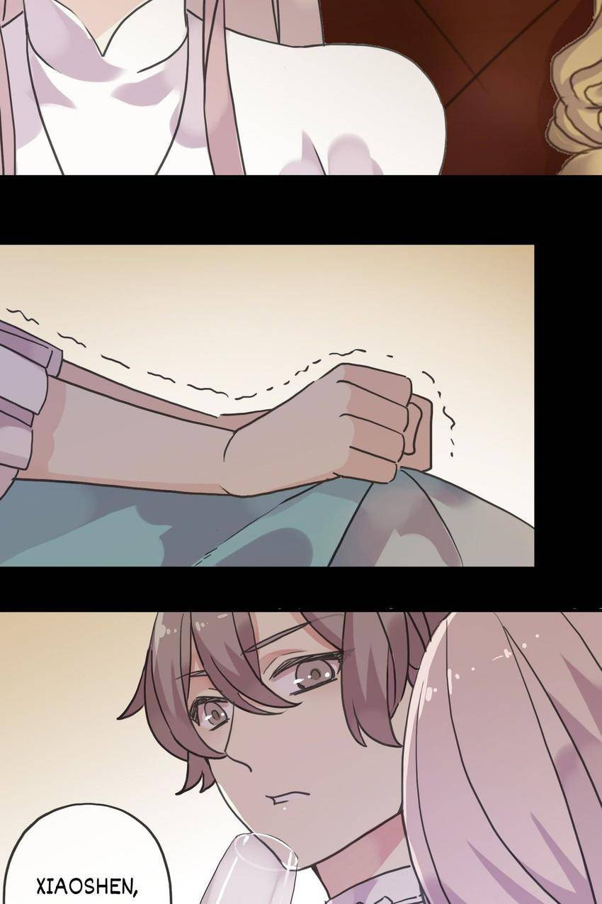 Sweet Bite Marks Chapter 38 page 13 - 