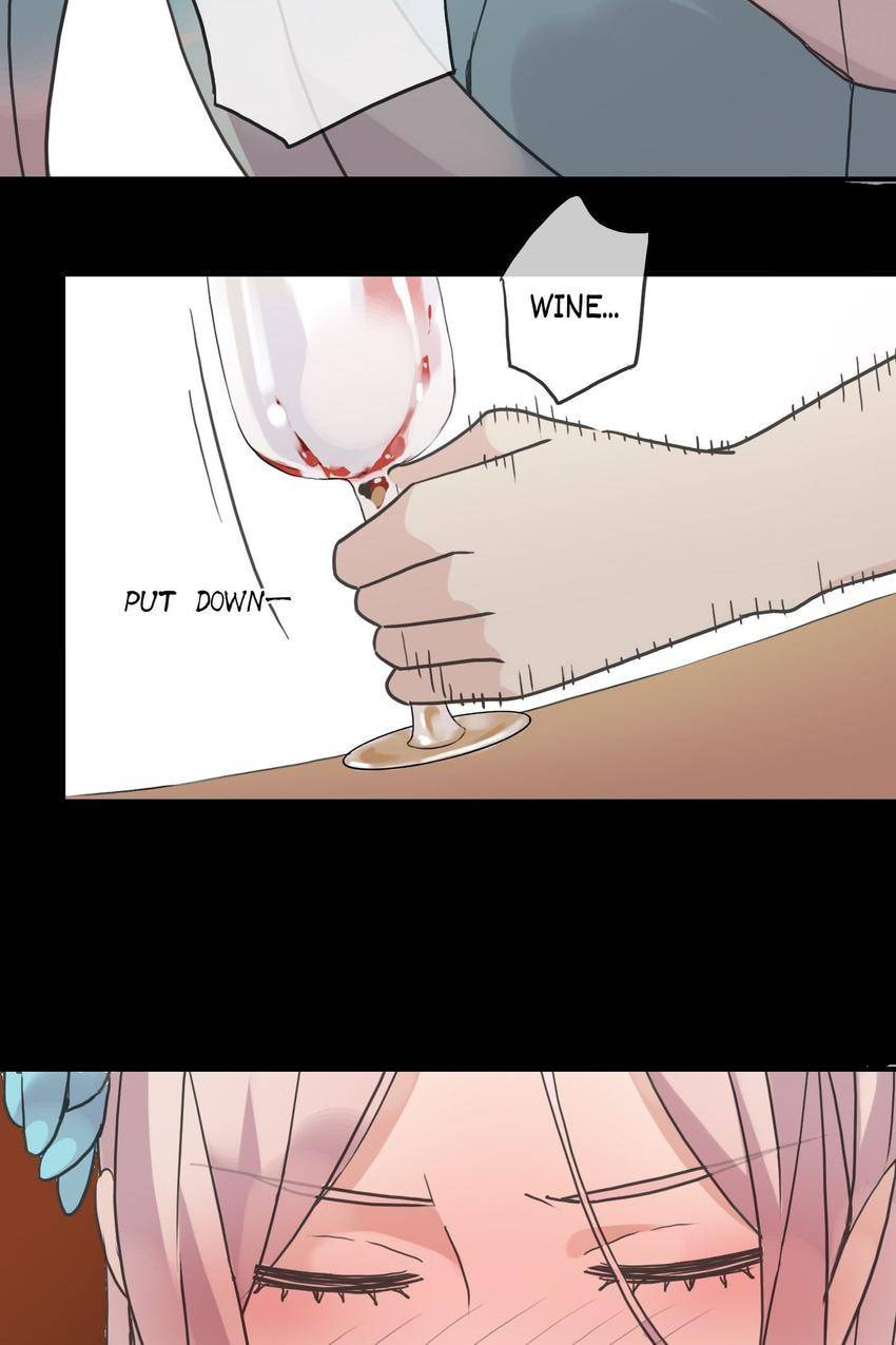 Sweet Bite Marks Chapter 38 page 16 - 