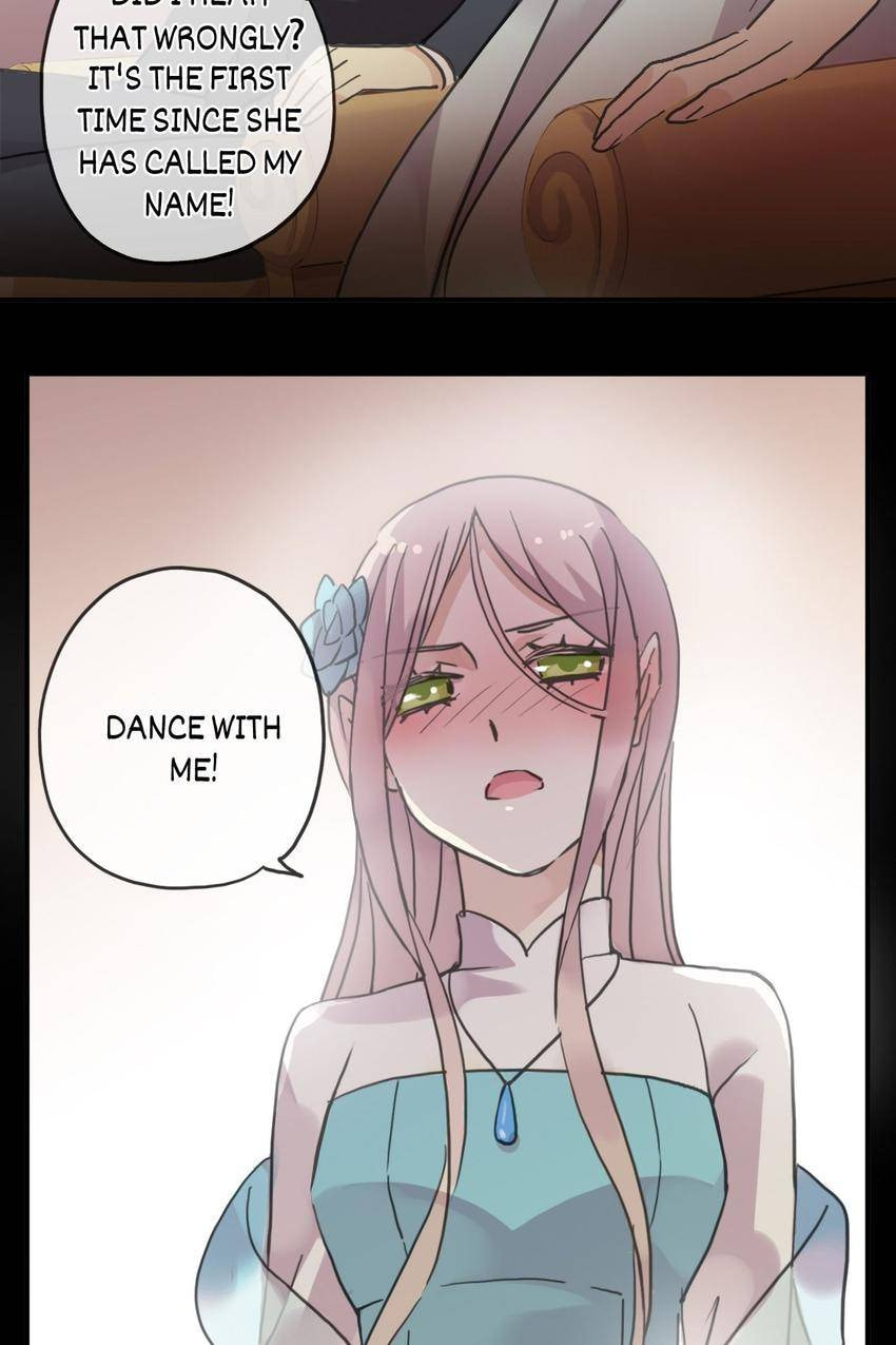 Sweet Bite Marks Chapter 38 page 18 - 
