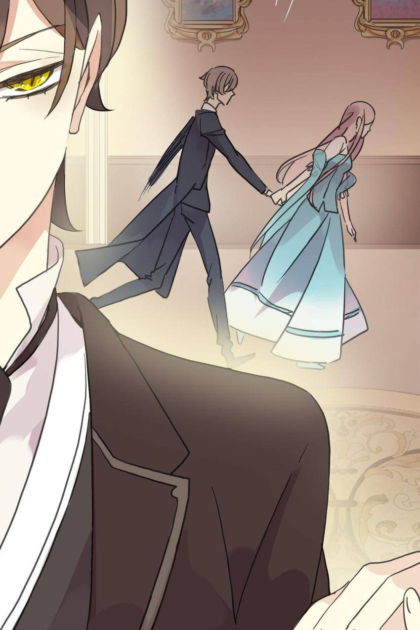 Sweet Bite Marks Chapter 38 page 21 - 