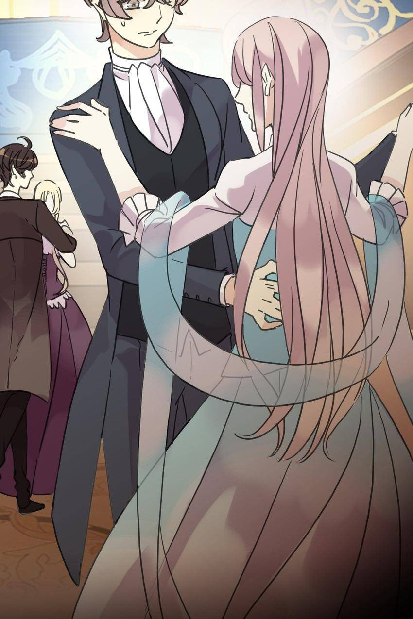 Sweet Bite Marks Chapter 38 page 23 - 