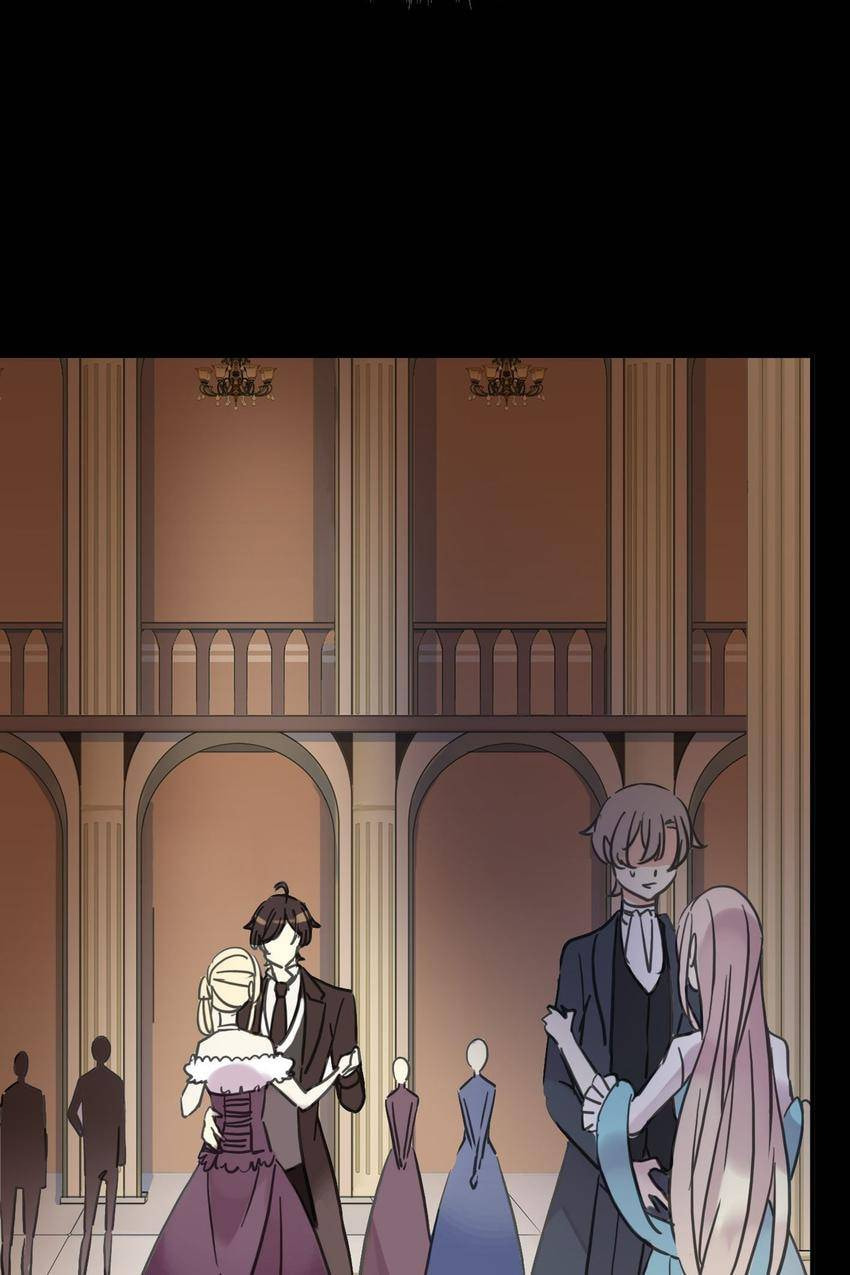 Sweet Bite Marks Chapter 38 page 27 - 