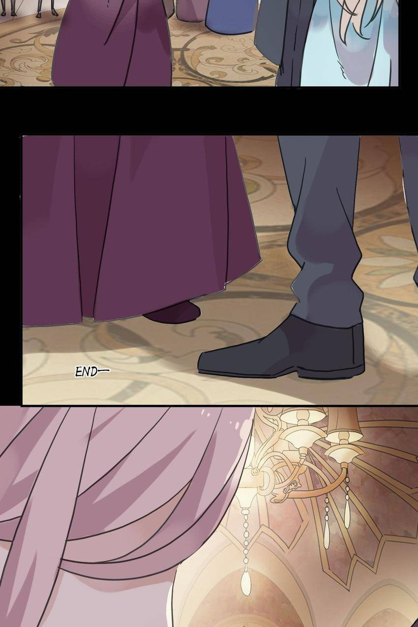 Sweet Bite Marks Chapter 38 page 28 - 