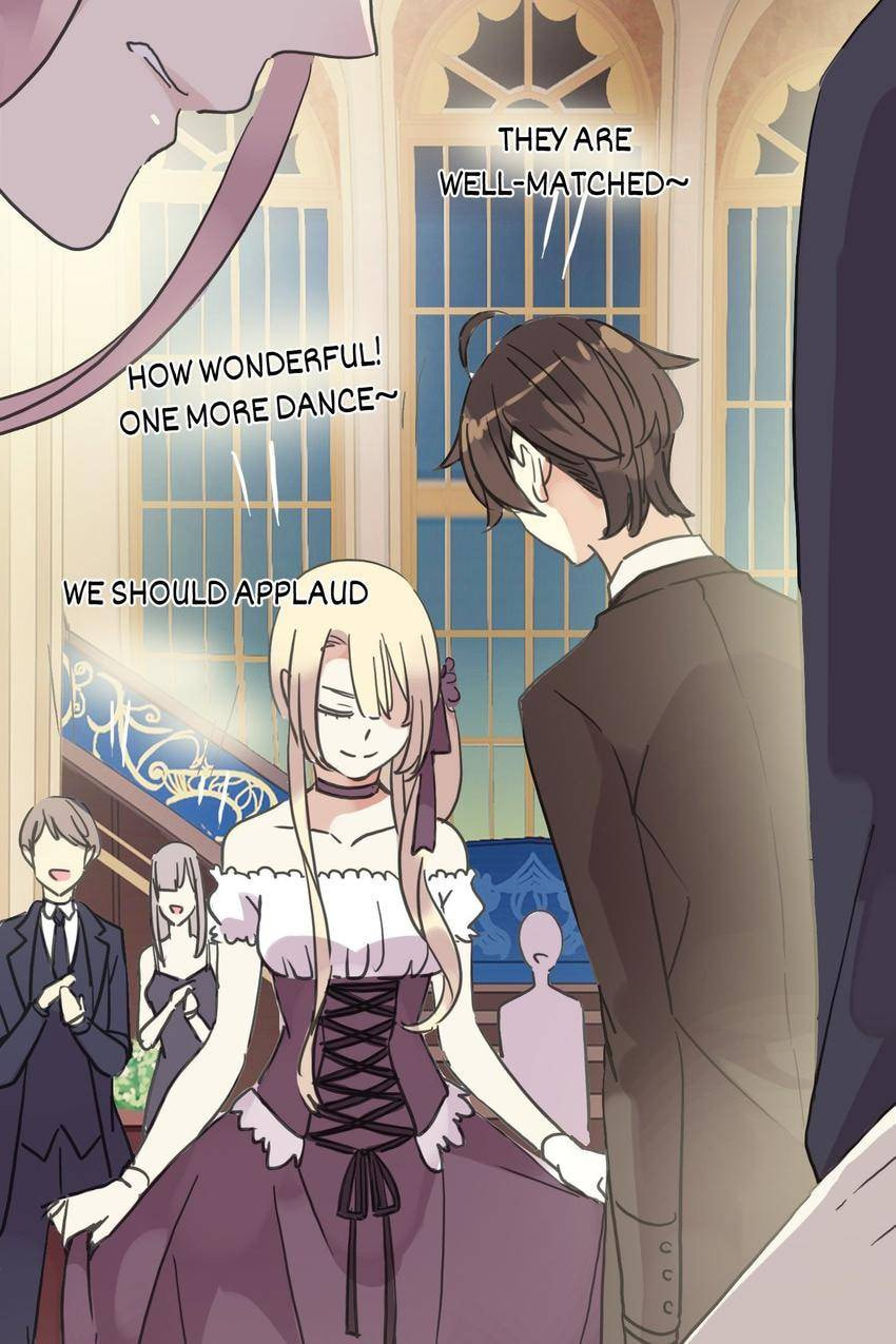 Sweet Bite Marks Chapter 38 page 29 - 