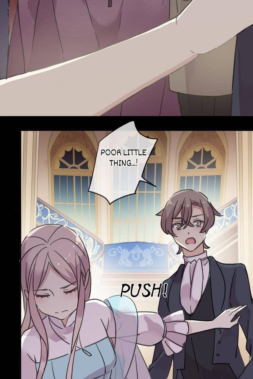 Sweet Bite Marks Chapter 38 page 30 - 