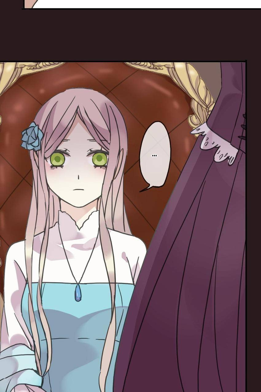 Sweet Bite Marks Chapter 38 page 4 - 