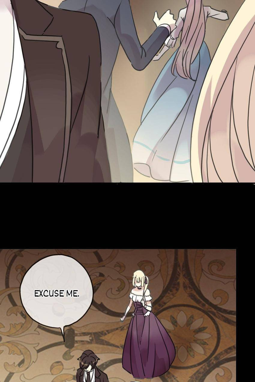 Sweet Bite Marks Chapter 38 page 32 - 