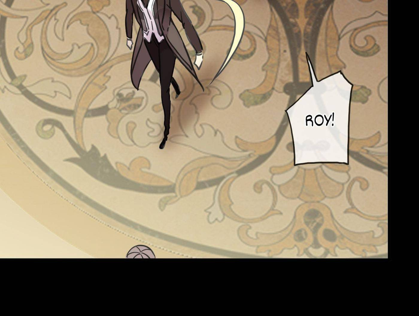 Sweet Bite Marks Chapter 38 page 33 - 