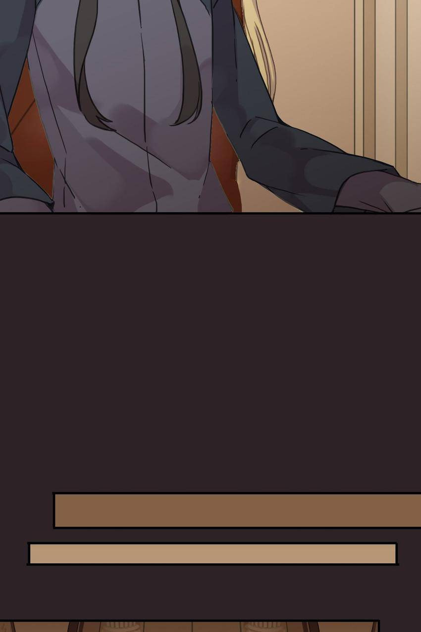 Sweet Bite Marks Chapter 38 page 37 - 