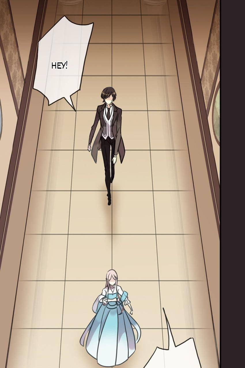 Sweet Bite Marks Chapter 38 page 38 - 