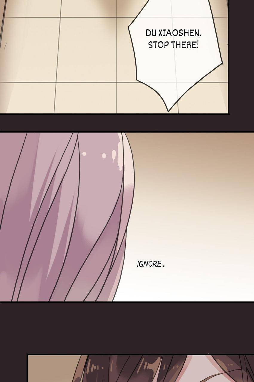 Sweet Bite Marks Chapter 38 page 39 - 