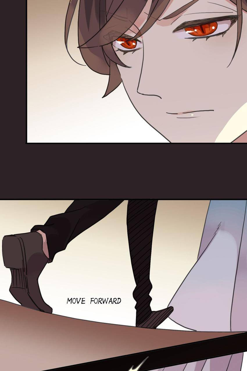 Sweet Bite Marks Chapter 38 page 40 - 