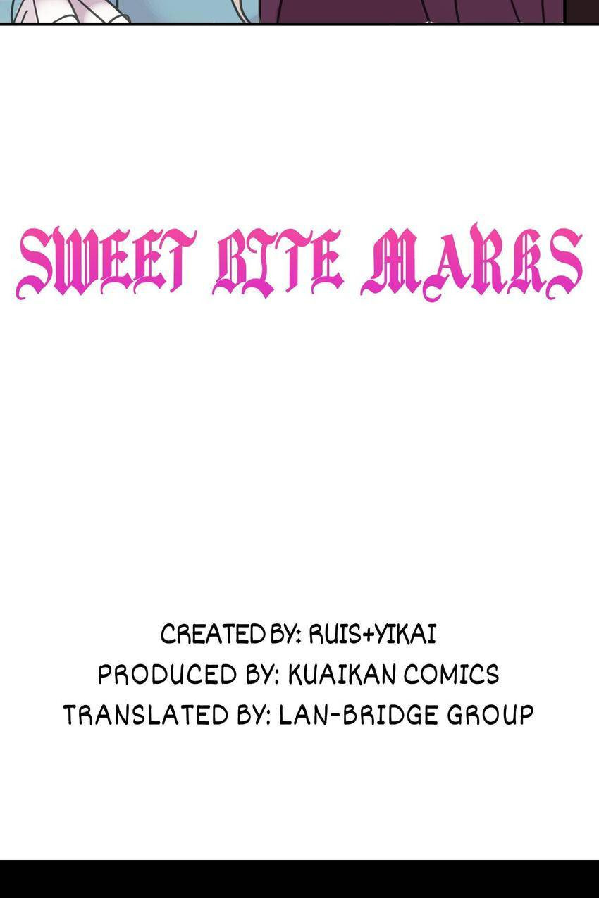 Sweet Bite Marks Chapter 38 page 5 - 