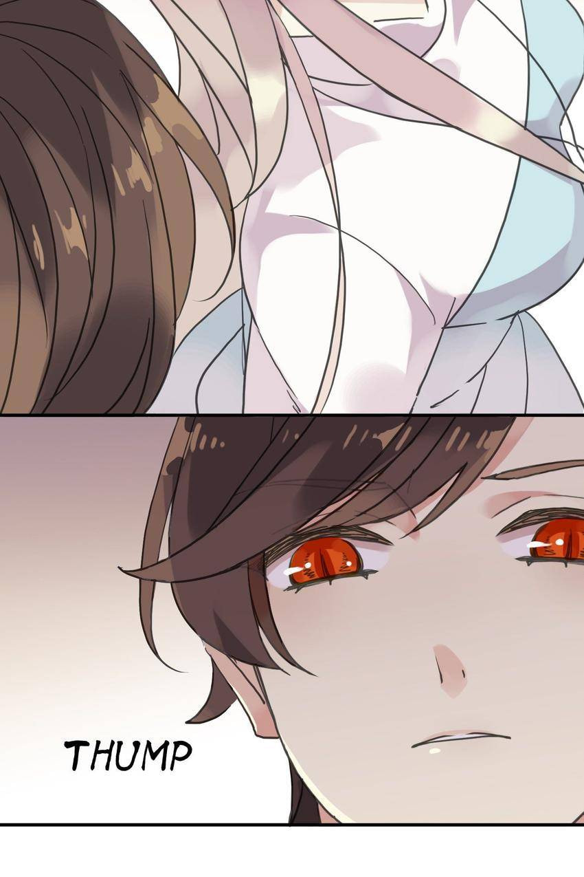 Sweet Bite Marks Chapter 38 page 42 - 