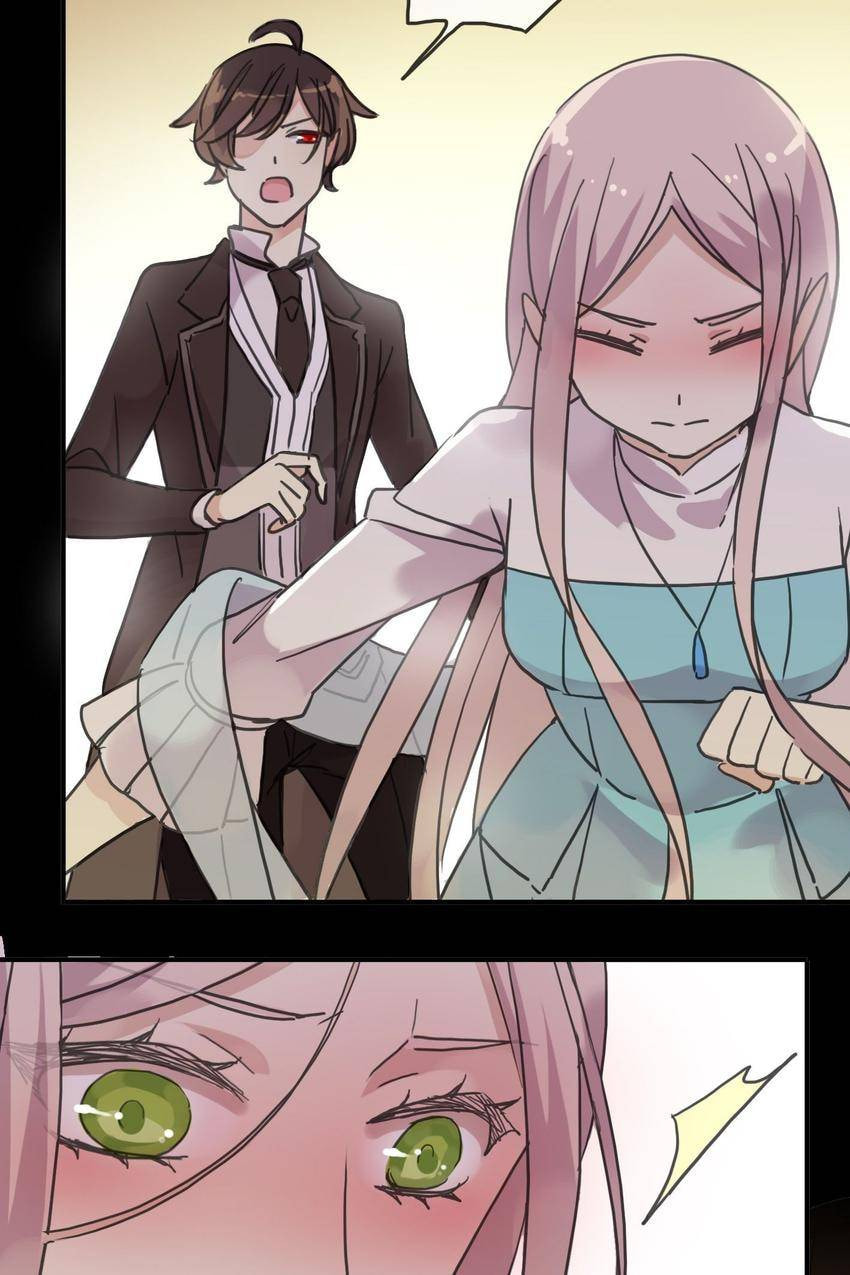 Sweet Bite Marks Chapter 38 page 45 - 